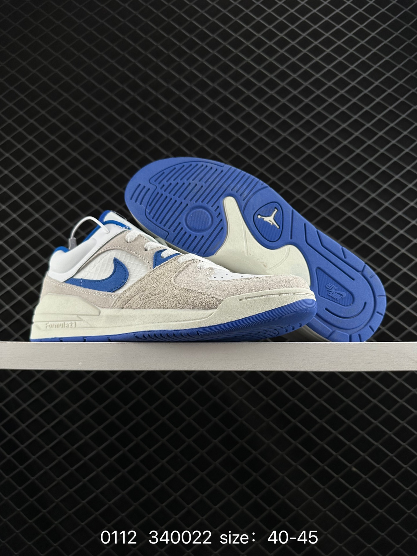 Air Jordan Stadium 90 